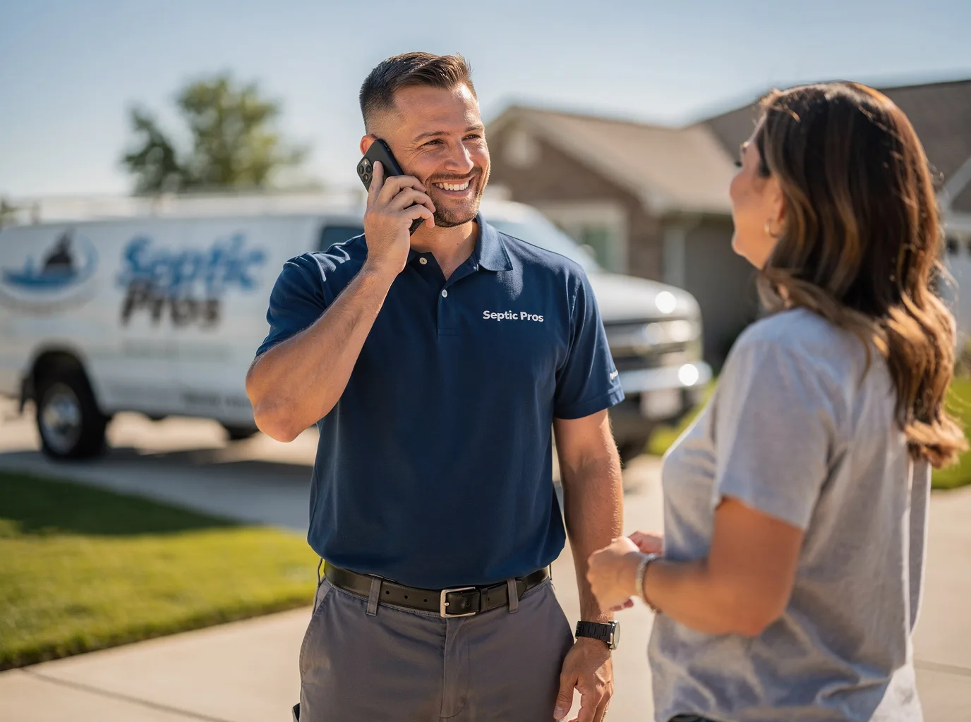 Septic Tank Pumping Freeport, MI FAQs